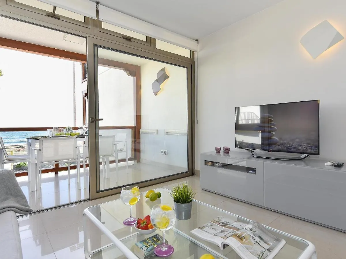 San Agustin Beach Apartments Spain
