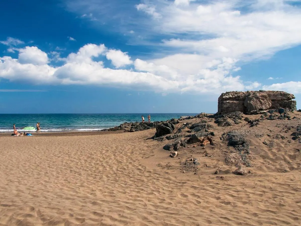 San Agustin Beach Apartments  San Agustin (Gran Canaria)