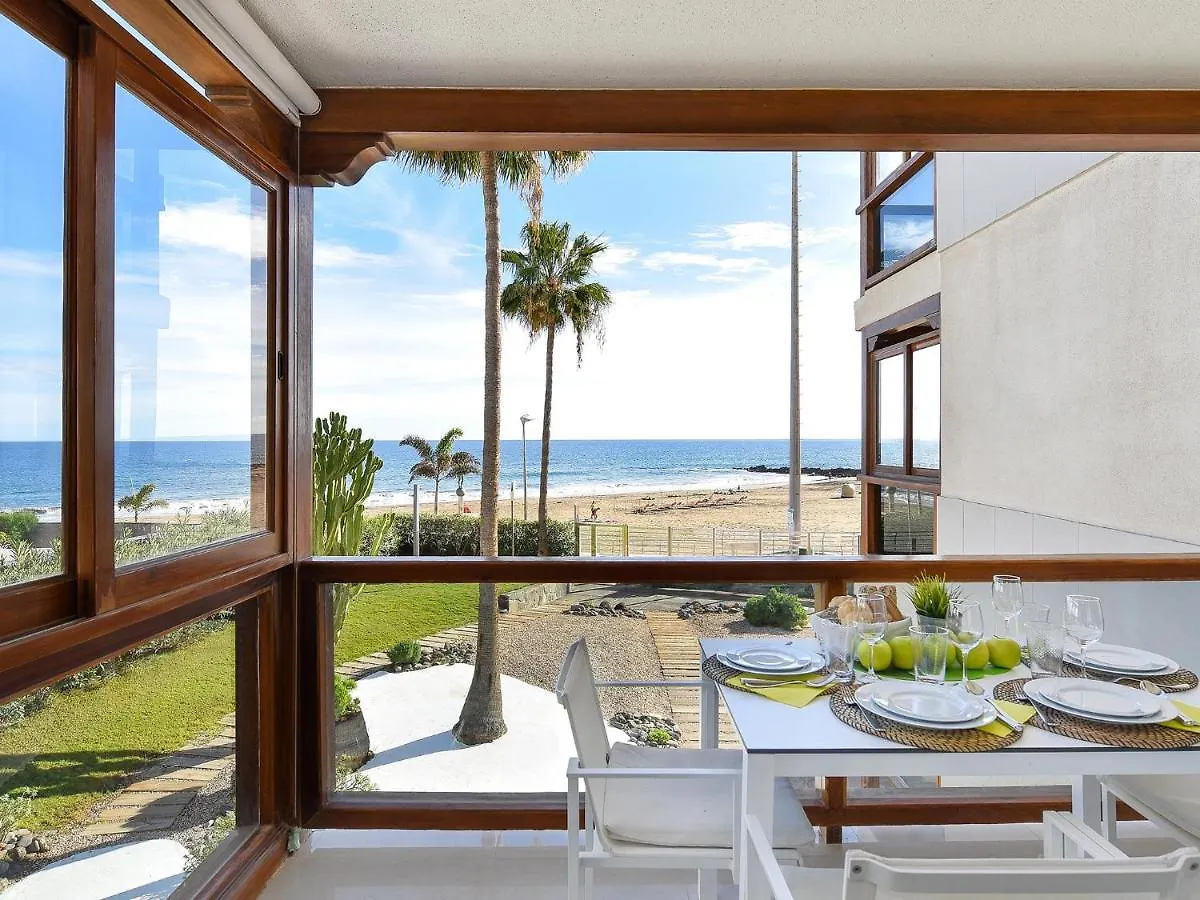 San Agustin Beach Apartments San Agustin (Gran Canaria)