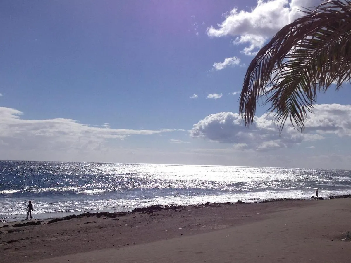 San Agustin Beach Apartments 0*, San Agustin (Gran Canaria)