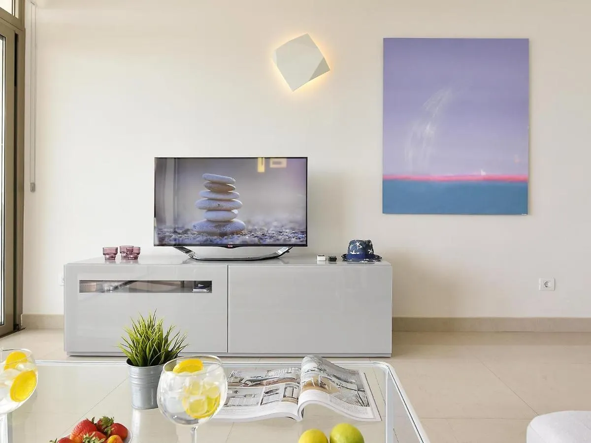 San Agustin Beach Apartments