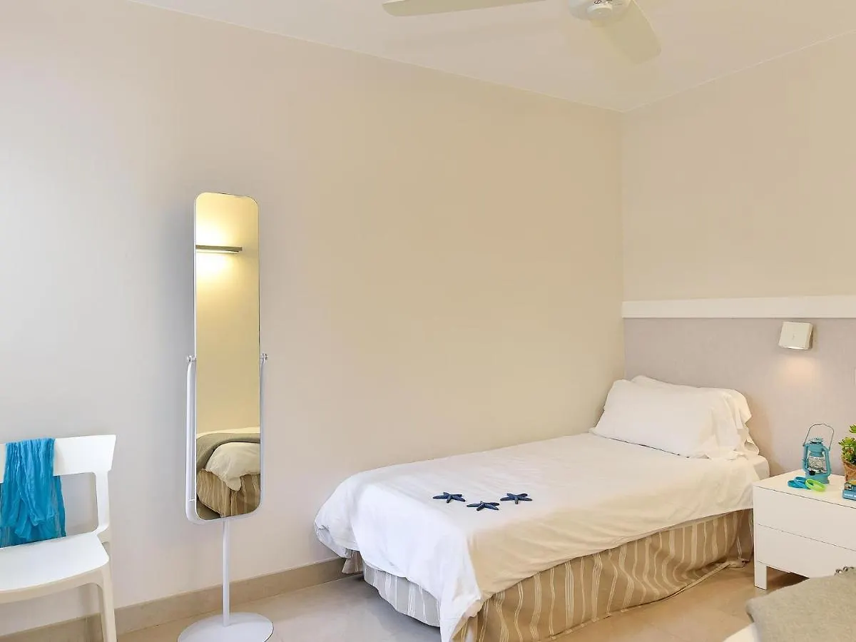 San Agustin Beach Apartments  San Agustin (Gran Canaria)