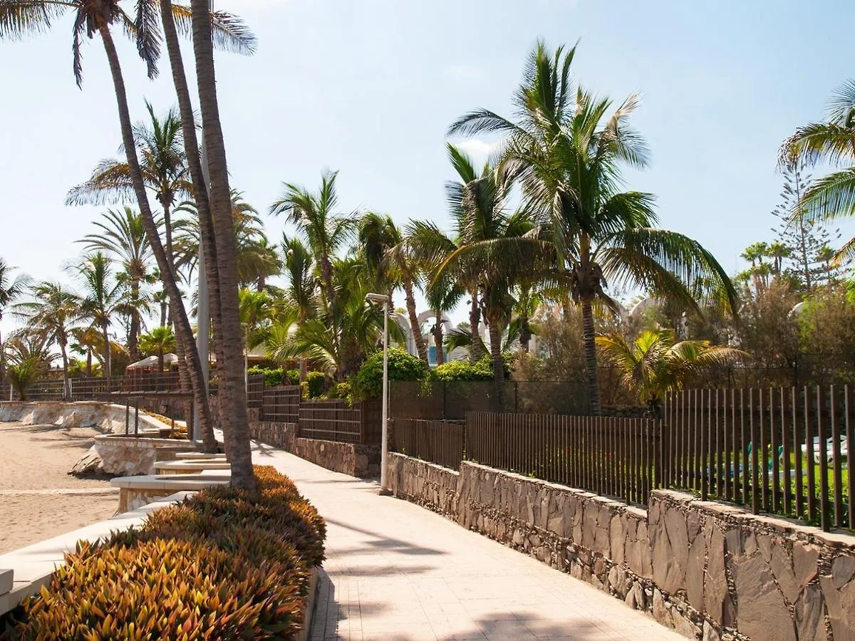 San Agustin Beach Apartments Spain