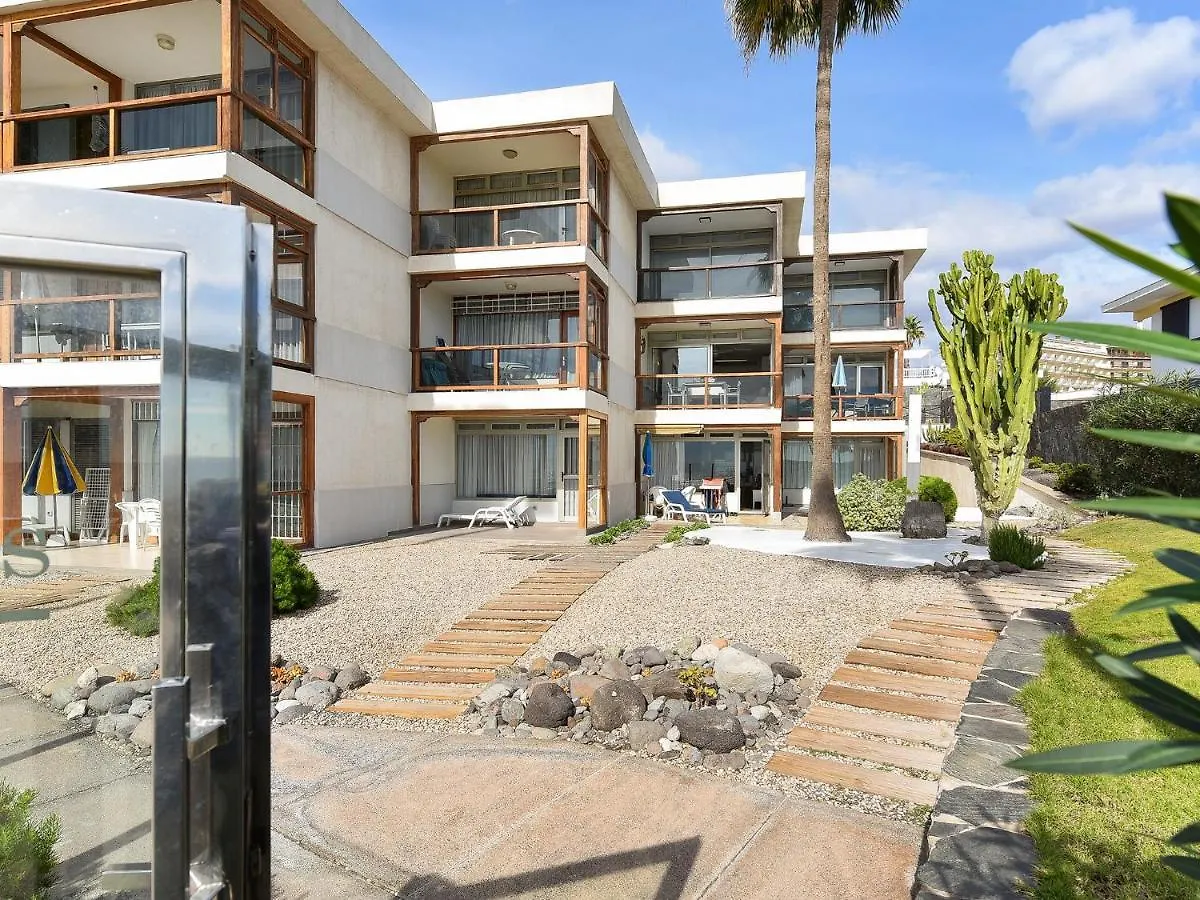 San Agustin Beach Apartments 0*, San Agustin (Gran Canaria) Spain