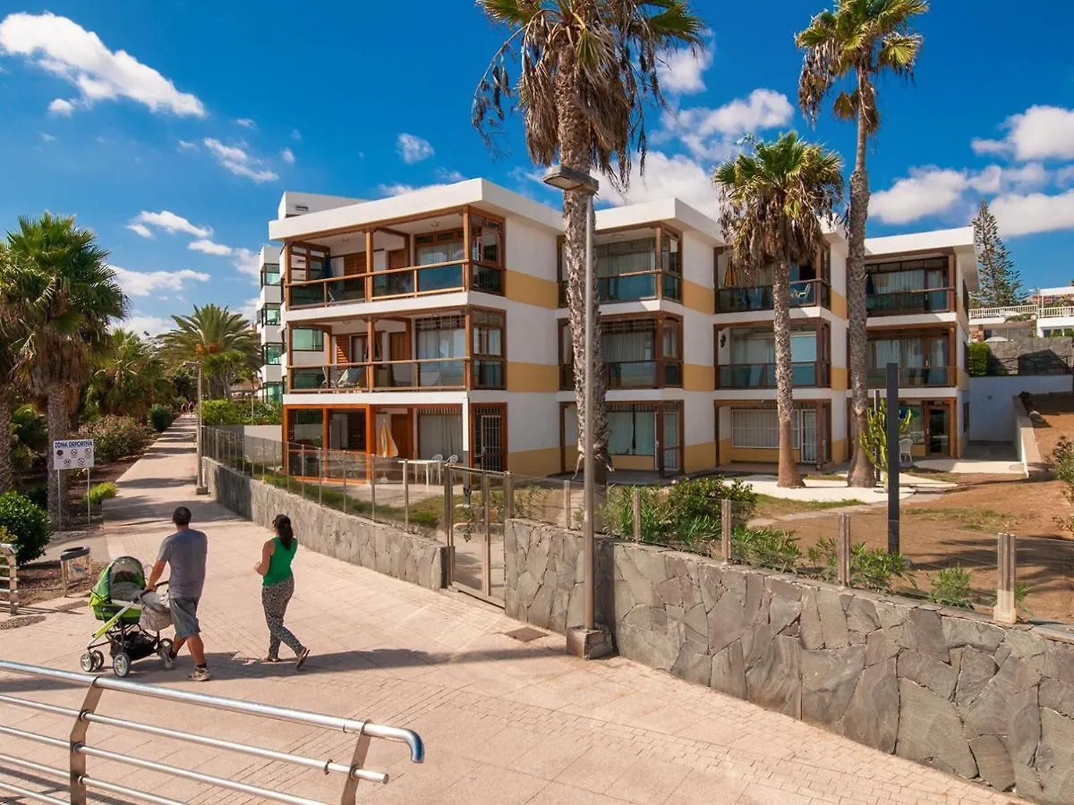San Agustin Beach Apartments  San Agustin (Gran Canaria)