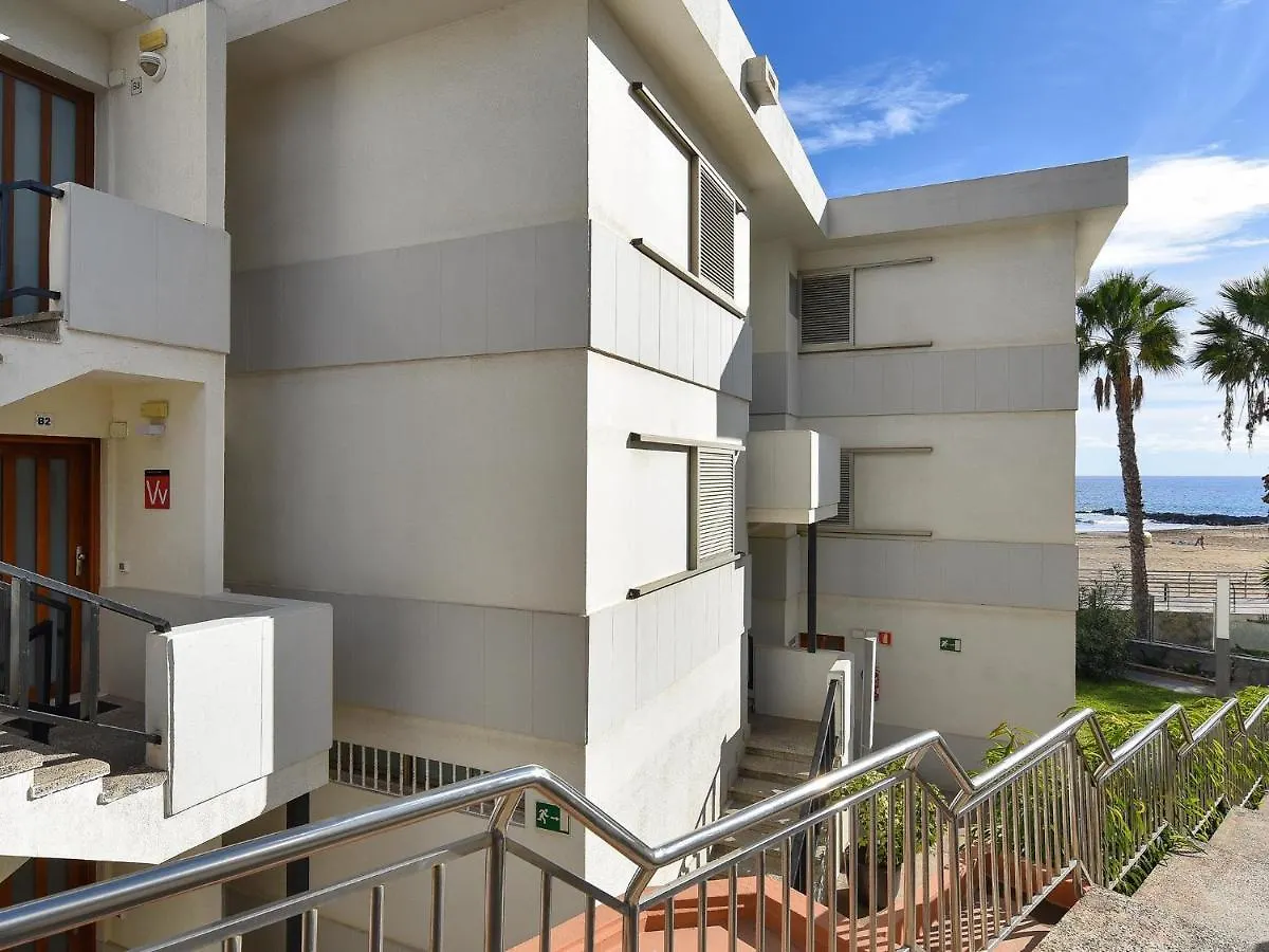 San Agustin Beach Apartments San Agustin (Gran Canaria)
