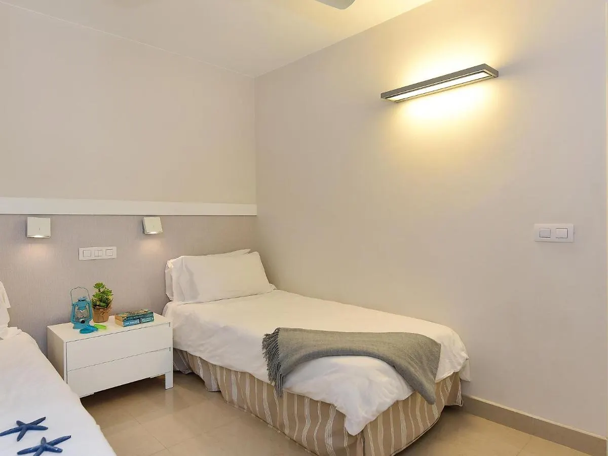 San Agustin Beach Apartments San Agustin (Gran Canaria)